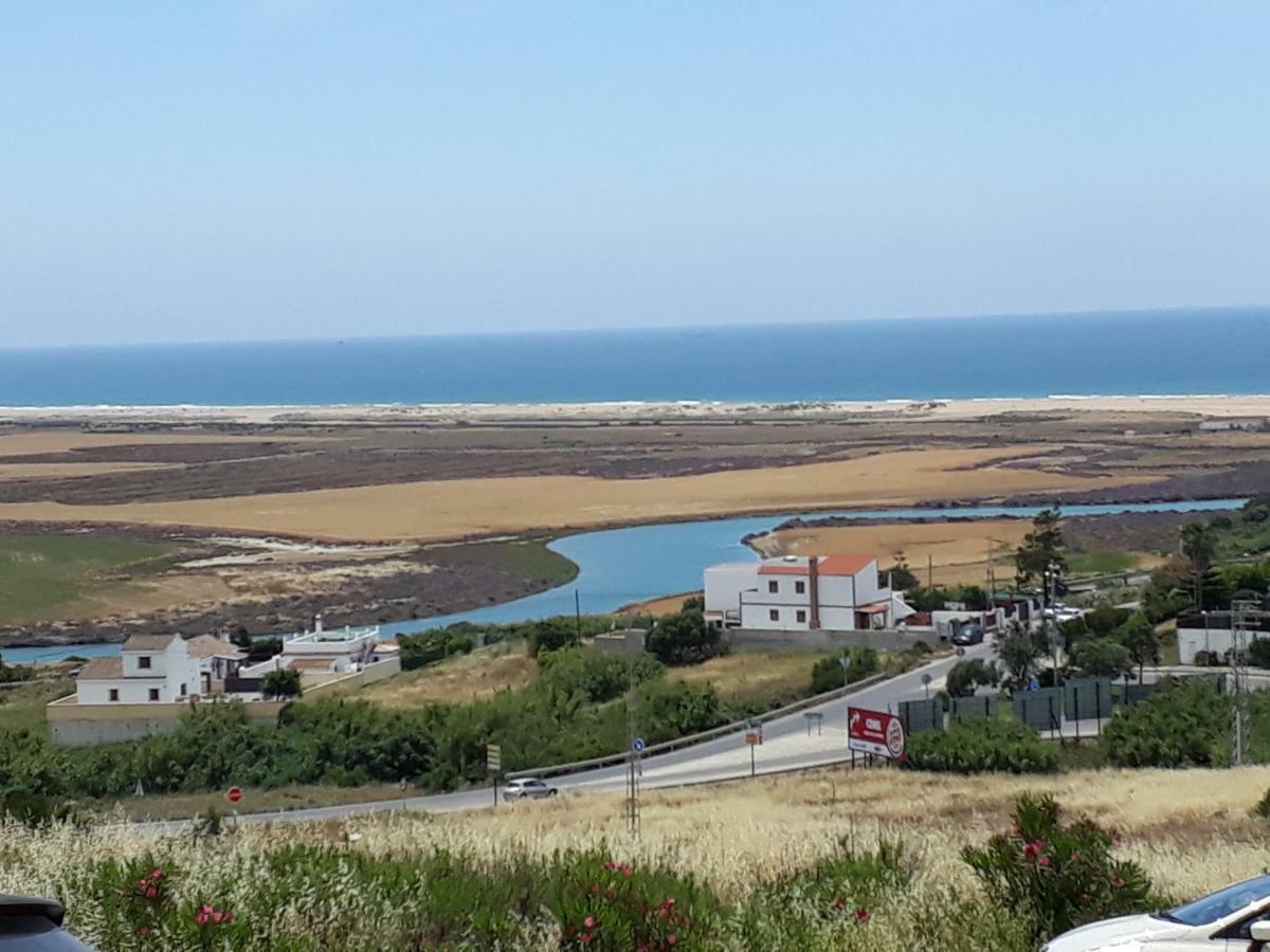 شقة Calle Ana Rossetti كونيل ذي لا فرونتيرا المظهر الخارجي الصورة